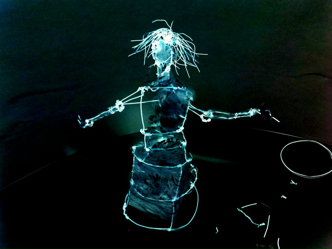 Виктор Назарет фотография #9