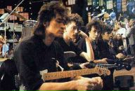 Виктор Цой фотография #5 (источник - https://vk.com/id95711592)