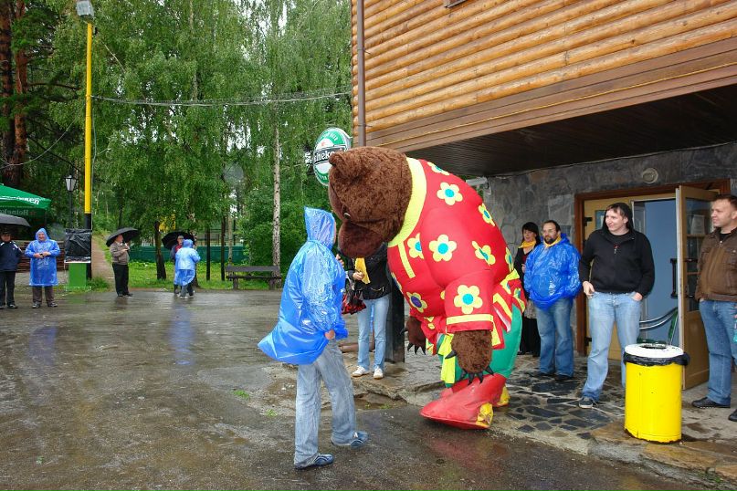 Рустам Гимранов фотография #48