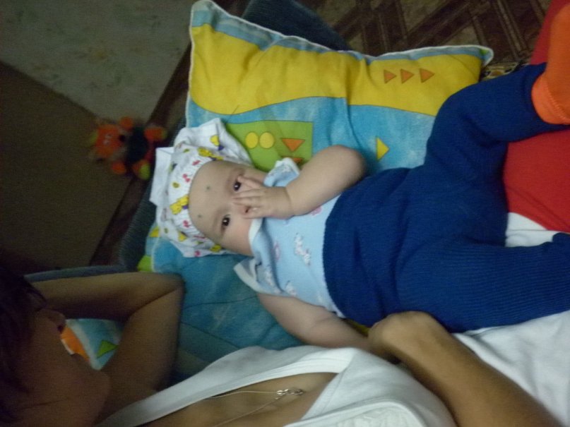 Иван Орлов фотография #42