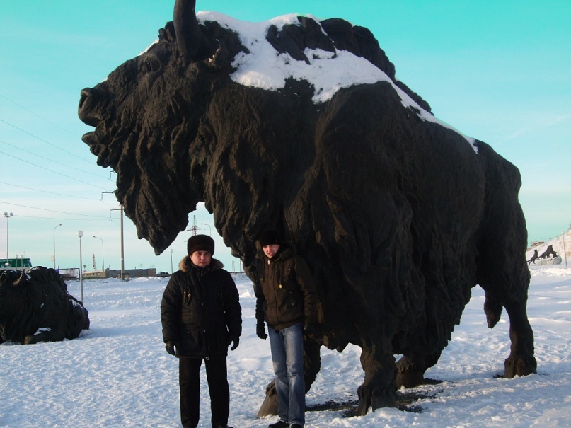 Дмитрий Мамаев фотография #24