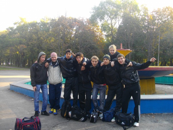 Дима Осмолов фото №50