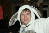 Фотография Юшкова Мити