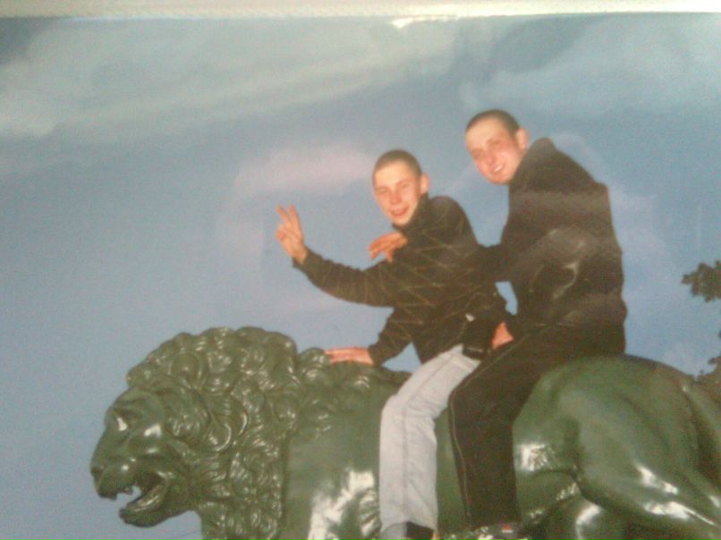 Сергей Белоус фотография #36