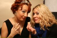 Фотография Герасимовой-Гуськовой Надежды