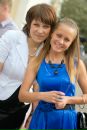 Фотография Спиридоновой Ульяны