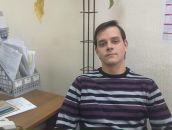 Фотография Дыкина Павла