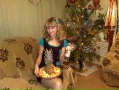 Фотография Долбни Виктории