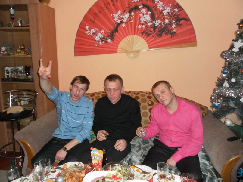 Богдан Репьях фотография #38