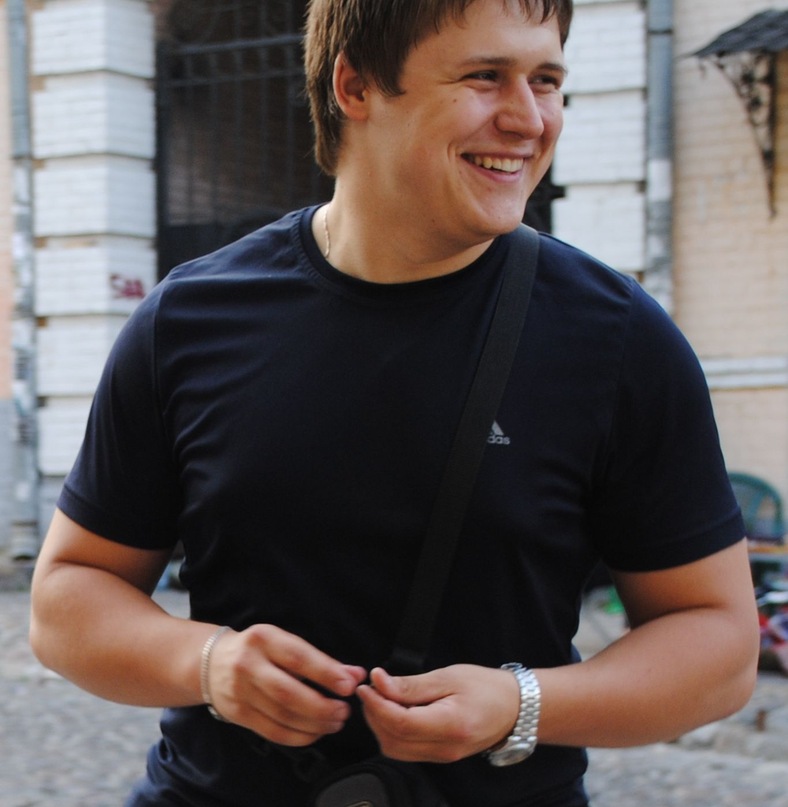 Николай Башмаков фотография #33