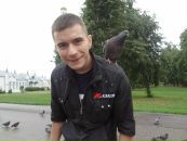 Фотография Черкасова Ольга