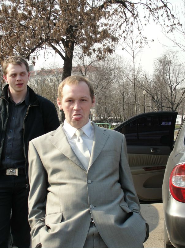 Александр Дешко фотография #38