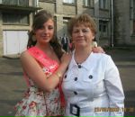 Фотография Костенко Ксении