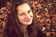 Фотография Клюевой Елизаветы