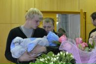 Фотография Хордикова Александра