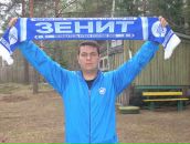 Фотография Сорокина Валентина