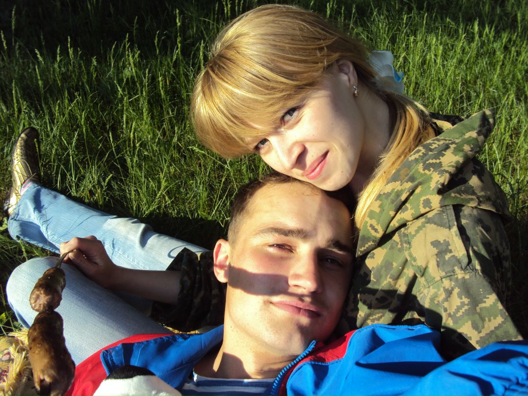 Ксения Романова фотография #43