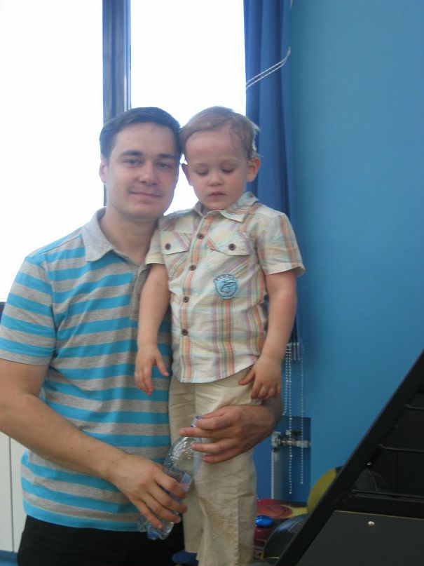 Дмитрий Ткачев фотография #17