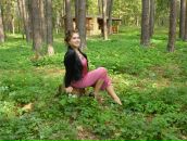 Фотография Ивановой Ольги