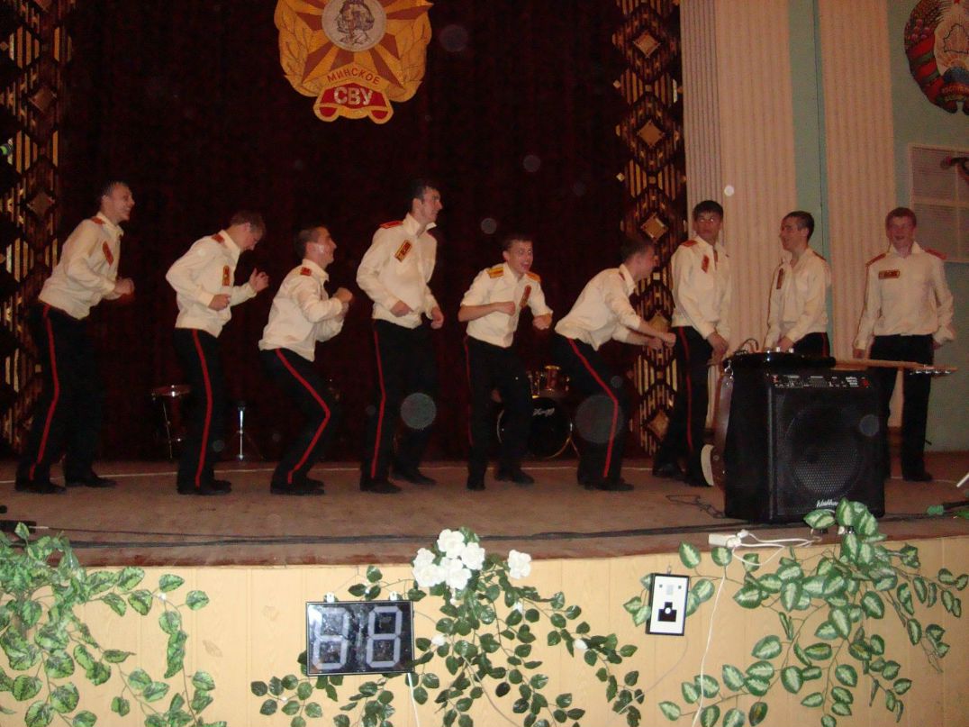 Антон Шрамченко фотография #25