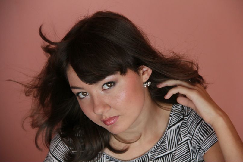 Любовь Степанцева фотография #3