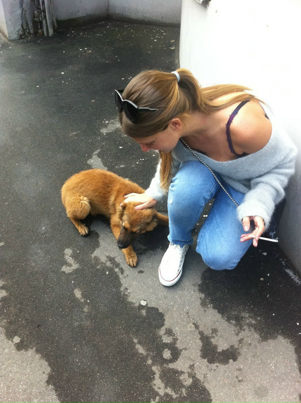 Лера Иванова фотография #38