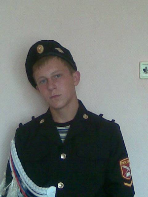 Игорь Недоспасов фотография #30