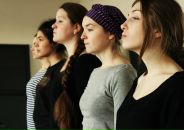 Фотография Фаворской Вероники