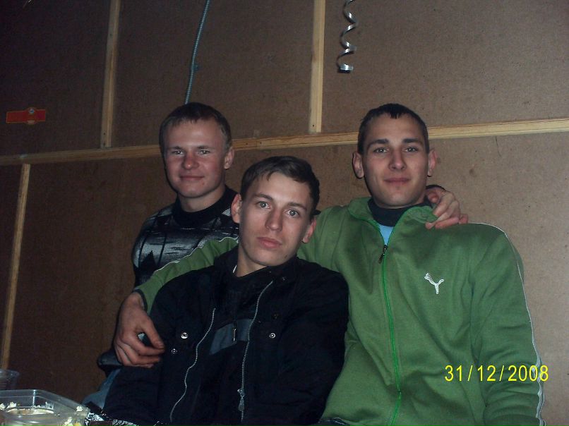 Серёга Иваненко фотография #46