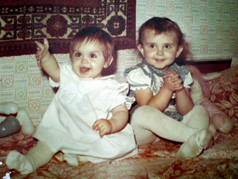 Олеся Михненко фотография #4