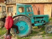 Фотография Барышевой Ани