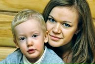 Фотография Садиковой Эльвиры