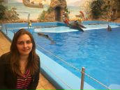 Оксана Півторак фотография #45 (источник - https://vk.com/id80062455)