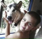 Фотография Аксеновой Юлии