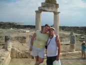 Фотография Красильниковой Ирины