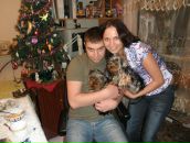 Фотография Петраковой Саши