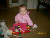 Фотография Латышевой Ольги