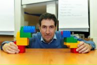 Фотография Ахметова Рафа