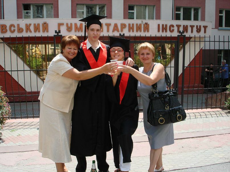 Дмитрий Клименко фотография #14