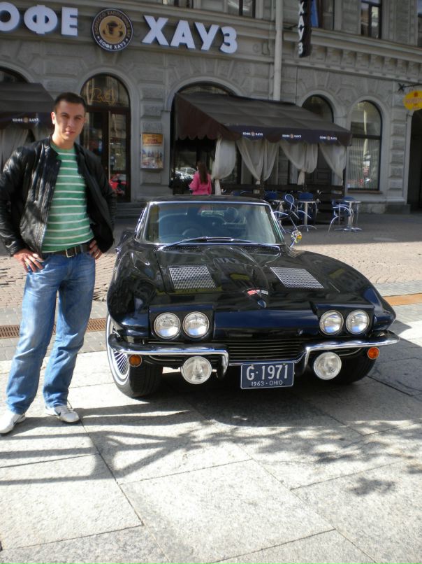 Aleksandr Man фотография #10