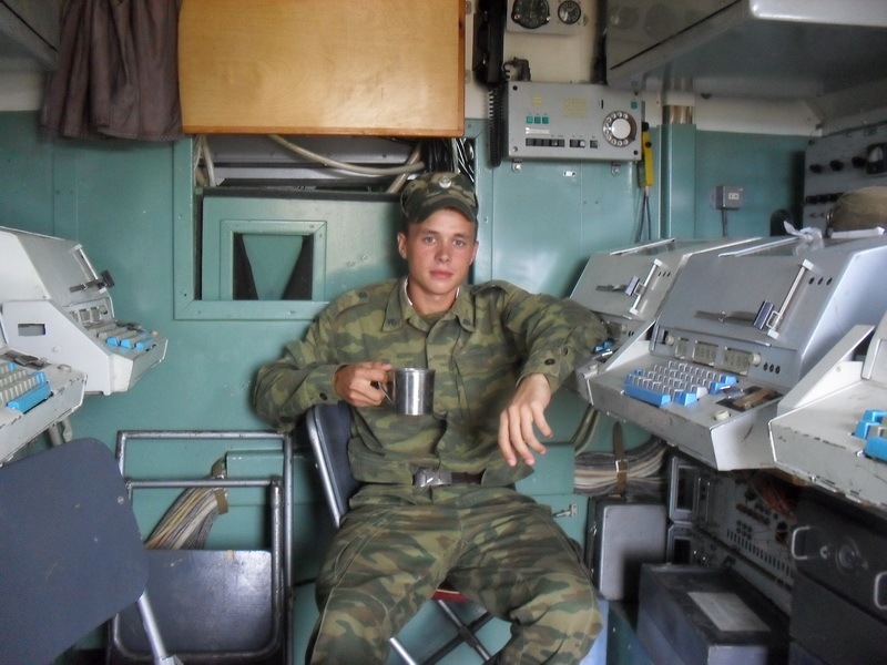 Александр Цимаров фотография #43