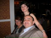 Фотография Гуревич Владимир