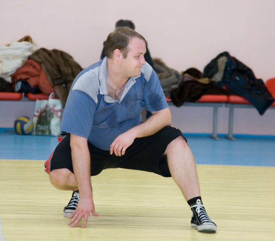 Иван Плотников фотография #27