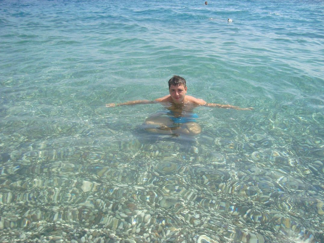 Дмитрий Дмитриев фотография #26