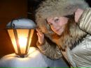 Фотография Афанасьевой Александры