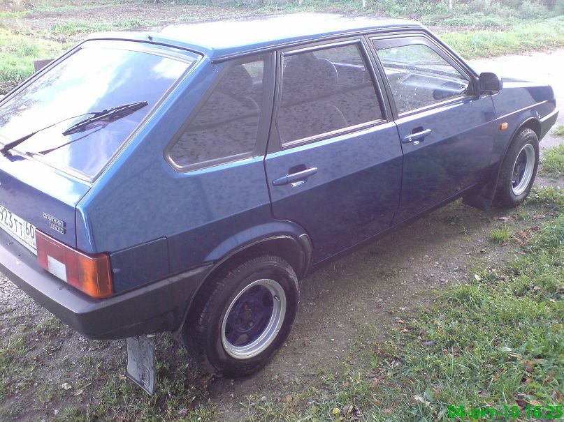Руслан Дроздецкий фотография #28