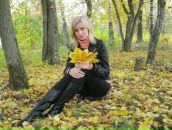 Фотография Багровой Анастасии