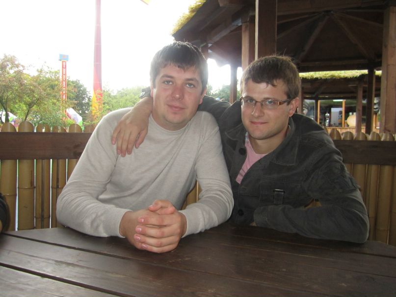 Игорь Гришин фотография #18