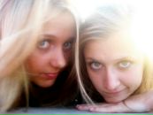 Фотография Ватутиной Ксюшки