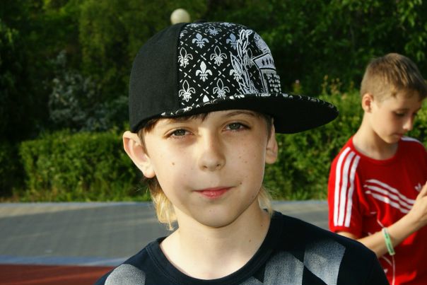 №19, Кирилл Шильников, 23.9.1998 №19, Кирилл Шильников, 23.9.1998